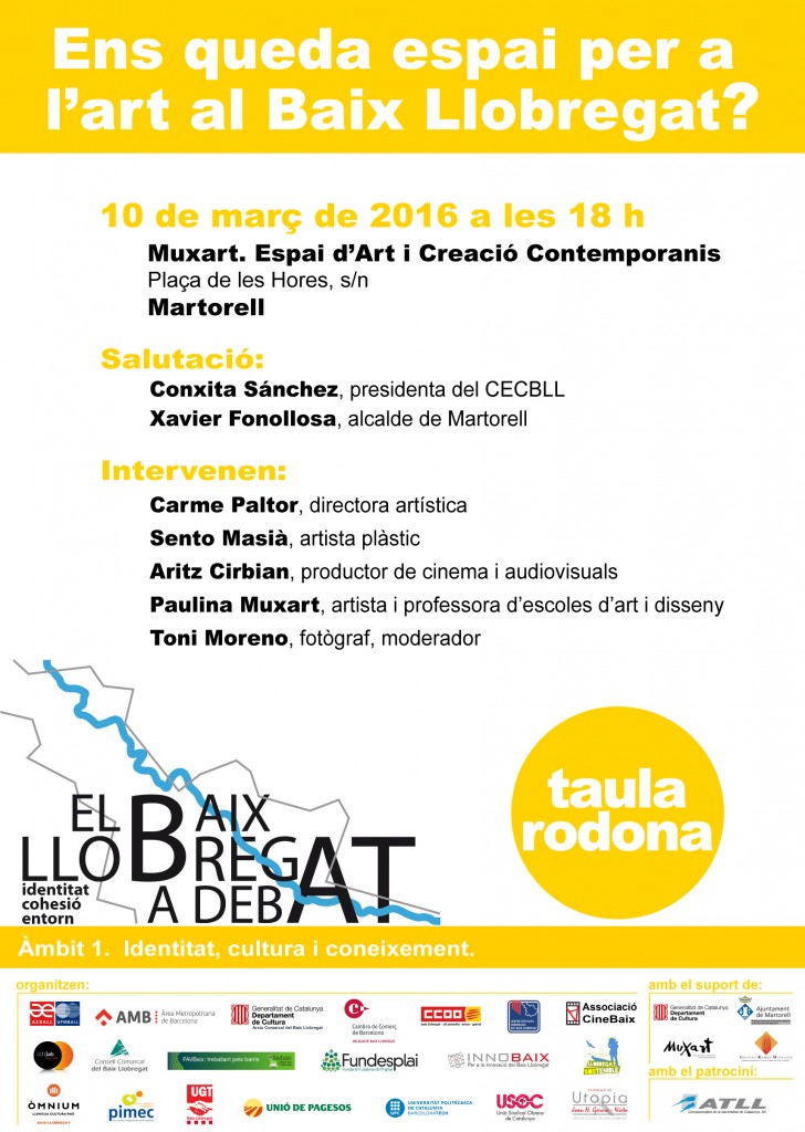 TAULA MARTORELL