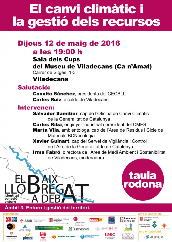 TAULA VILADECANS