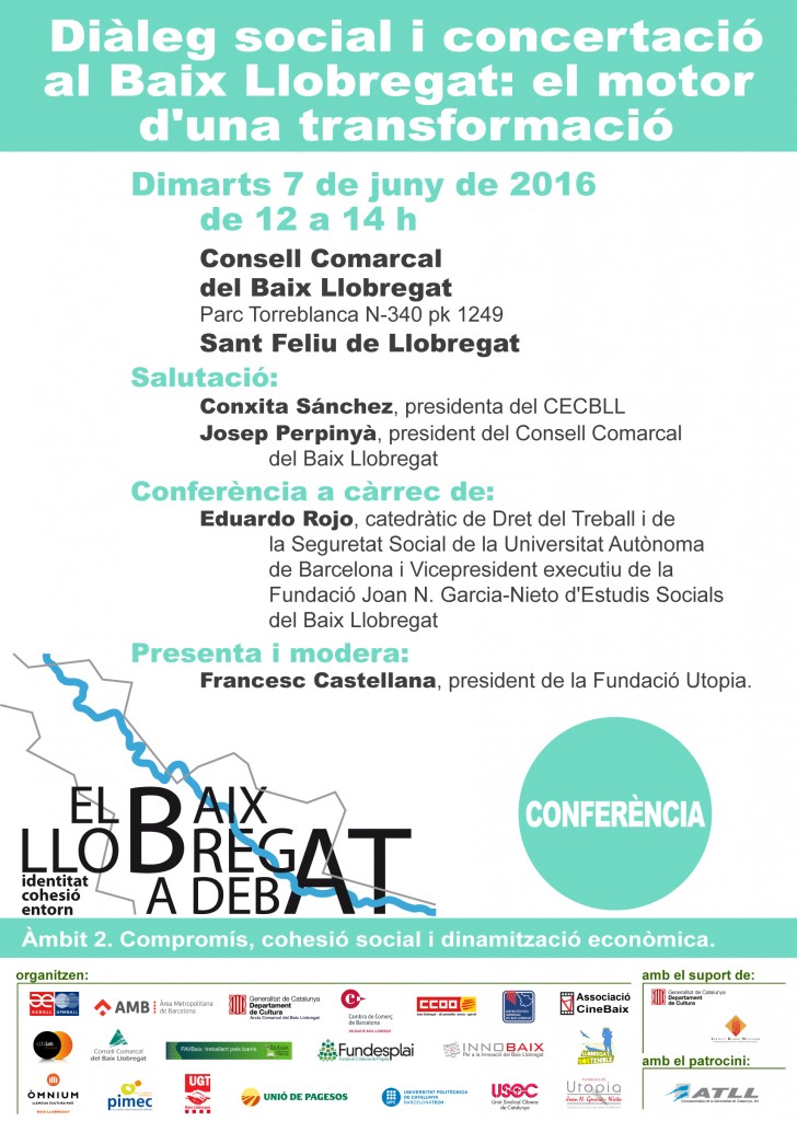CONSELL COMARCA
