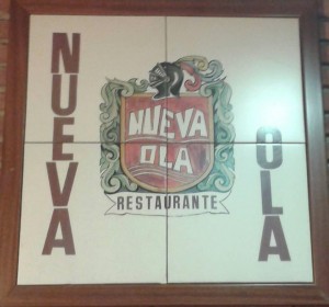 NUEVA OLA