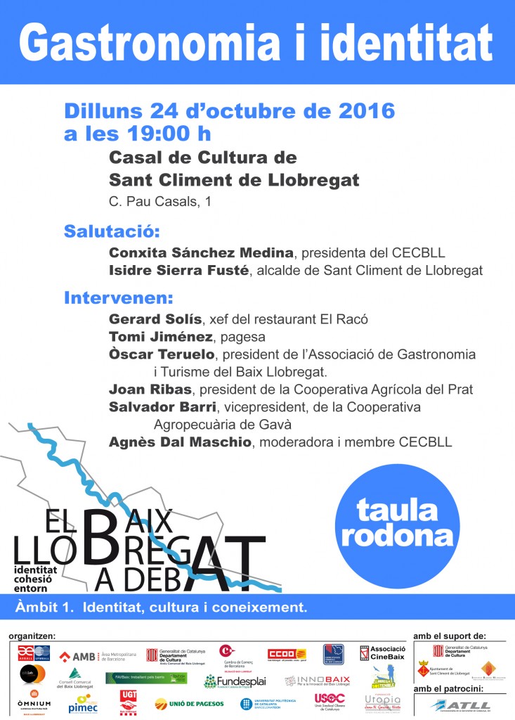 TAULA S CLIMENT