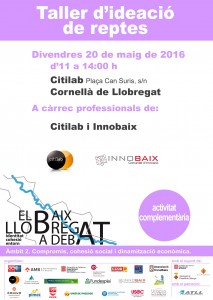 2-16 05 20 TALLER CITILAB